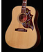 Gibson Hummingbird Original, Antique Natural, with LR Baggs VTC