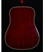 Gibson Hummingbird Original, Antique Natural, with LR Baggs VTC