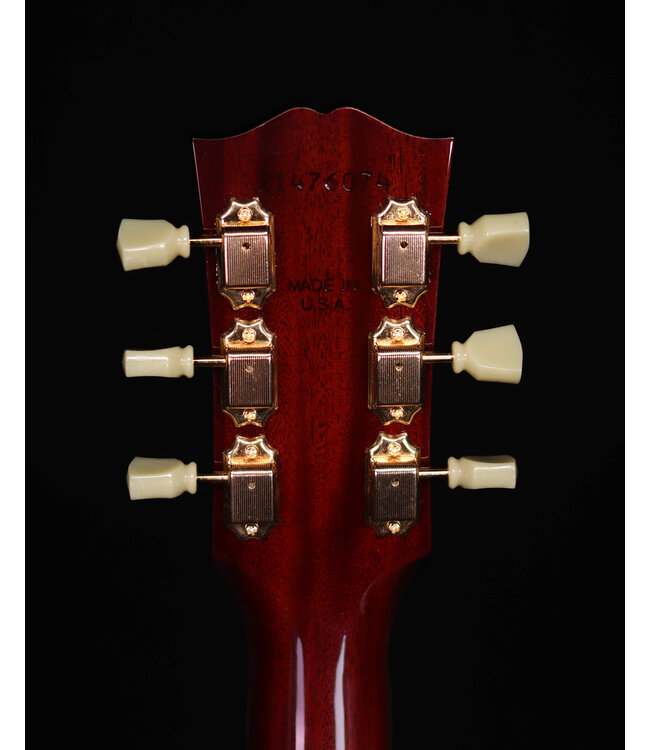 Gibson Hummingbird Original, Antique Natural, with LR Baggs VTC