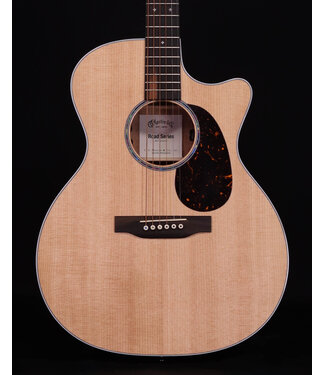 Martin Martin GPC-13E Modern Acoustic Electric, Koa B/S, Bag Included