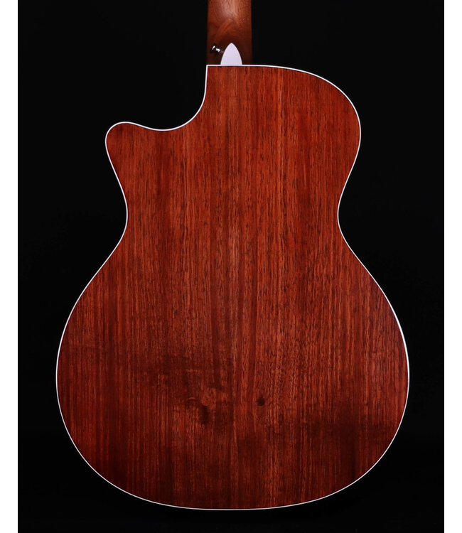 Martin GPC-13E Modern Acoustic Electric, Koa B/S, Bag Included