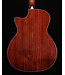 Martin GPC-13E Modern Acoustic Electric, Koa B/S, Bag Included