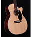 Martin GPC-13E Modern Acoustic Electric, Koa B/S, Bag Included