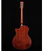 Martin GPC-13E Modern Acoustic Electric, Koa B/S, Bag Included