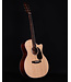 Martin GPC-13E Modern Acoustic Electric, Koa B/S, Bag Included