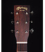 Martin GPC-13E Modern Acoustic Electric, Koa B/S, Bag Included
