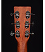 Martin GPC-13E Modern Acoustic Electric, Koa B/S, Bag Included