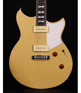 Yamaha Yamaha RS02CB Chris Buck Signature Revstar, Honey Gold
