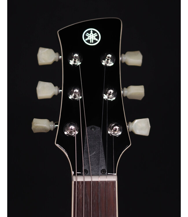 Yamaha RS02CB Chris Buck Signature Revstar, Honey Gold