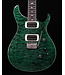 PRS SE Paul's Guitar, Teal Black