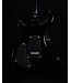PRS SE Paul's Guitar, Teal Black