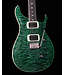 PRS SE Paul's Guitar, Teal Black