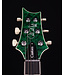 PRS SE Paul's Guitar, Teal Black