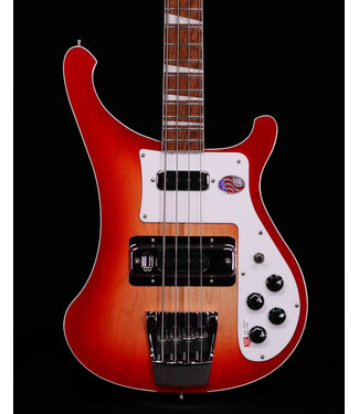 Rickenbacker Rickenbacker 4003 Bass, FireGlo