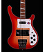 Rickenbacker 4003 Bass, FireGlo