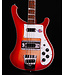Rickenbacker 4003 Bass, FireGlo