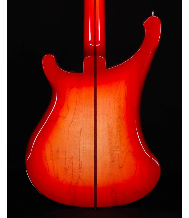 Rickenbacker 4003 Bass, FireGlo