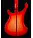 Rickenbacker 4003 Bass, FireGlo