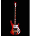 Rickenbacker 4003 Bass, FireGlo