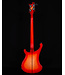 Rickenbacker 4003 Bass, FireGlo