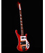 Rickenbacker 4003 Bass, FireGlo