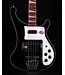 Rickenbacker 4003 Bass, JetGlo