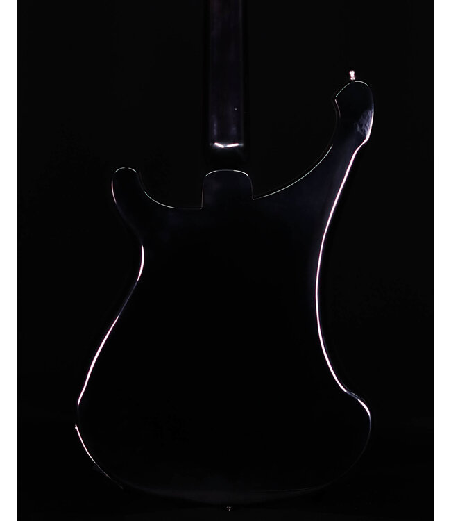 Rickenbacker 4003 Bass, JetGlo
