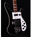 Rickenbacker 4003 Bass, JetGlo