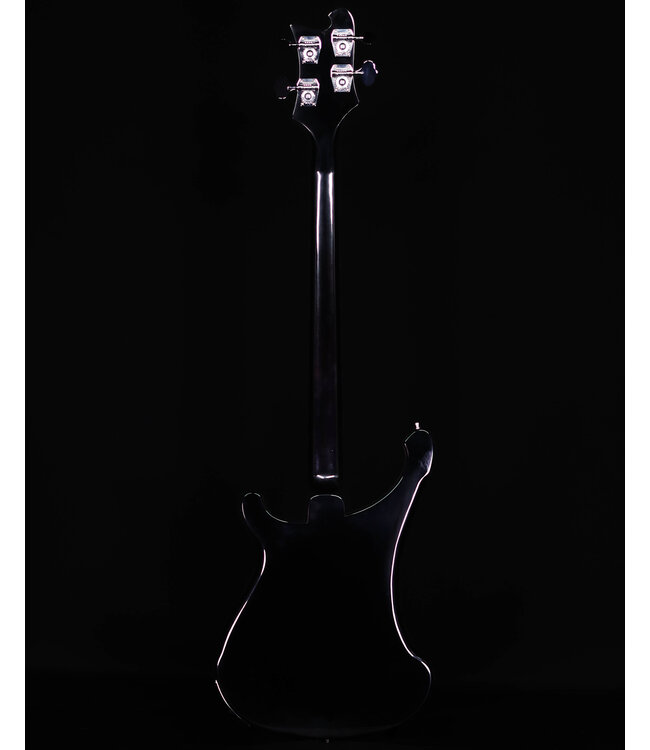 Rickenbacker 4003 Bass, JetGlo