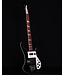 Rickenbacker 4003 Bass, JetGlo