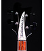 Rickenbacker 4003 Bass, JetGlo