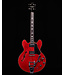 Gibson ES-335TD w/ Bigsby, Cherry, 1973 - USED