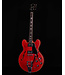 Gibson ES-335TD w/ Bigsby, Cherry, 1973 - USED