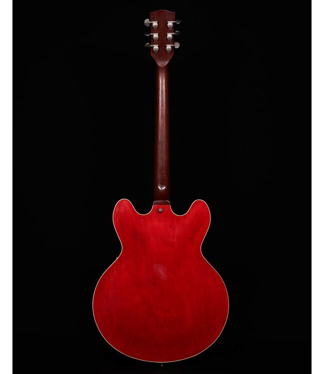 Gibson ES-335TD w/ Bigsby, Cherry, 1973 - USED