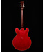 Gibson ES-335TD w/ Bigsby, Cherry, 1973 - USED