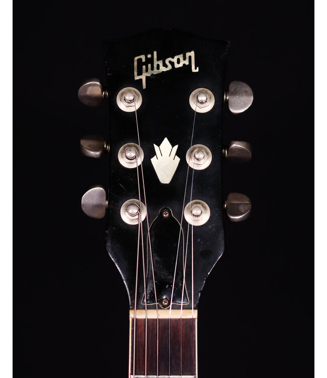 Gibson ES-335TD w/ Bigsby, Cherry, 1973 - USED