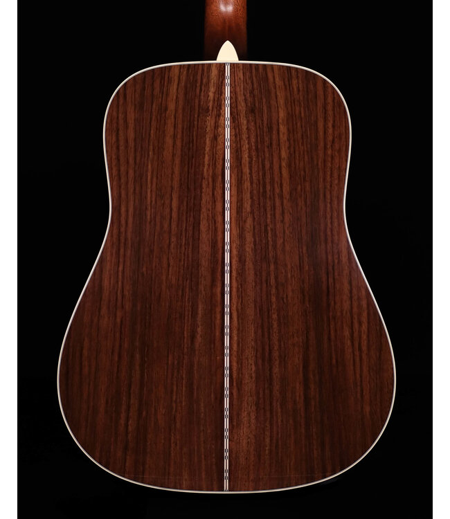 Martin D-28 Standard Series Acoustic Guitar