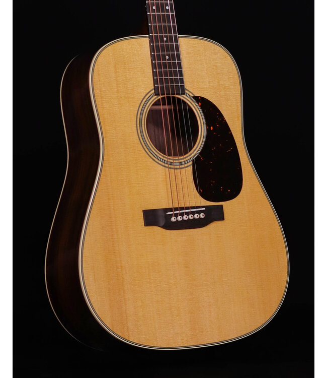 Martin D-28 Standard Series Acoustic Guitar