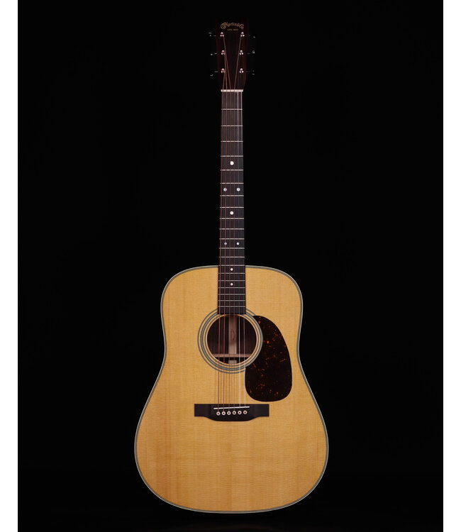 Martin D-28 Standard Series Acoustic Guitar