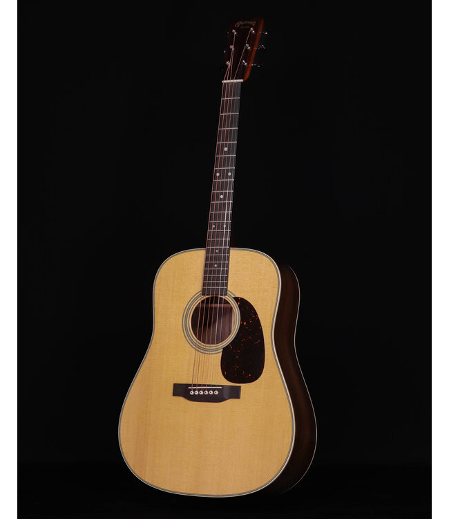 Martin D-28 Standard Series Acoustic Guitar