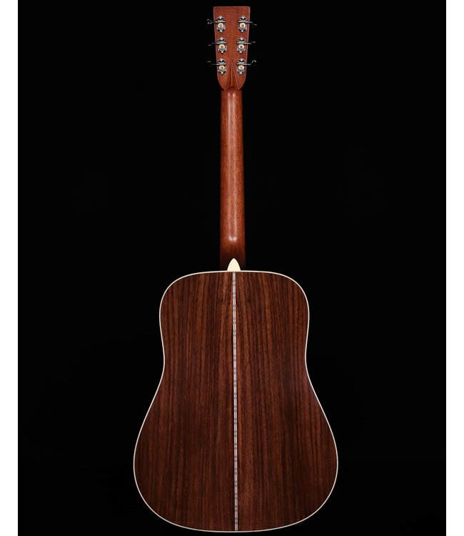 Martin D-28 Standard Series Acoustic Guitar