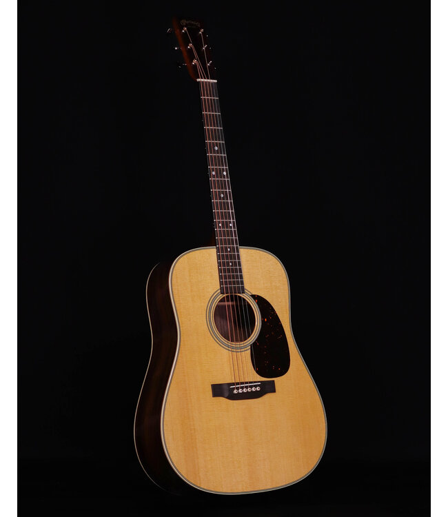 Martin D-28 Standard Series Acoustic Guitar