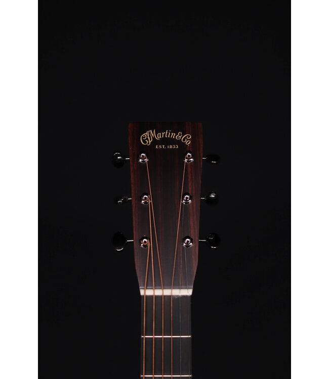 Martin D-28 Standard Series Acoustic Guitar
