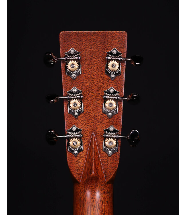 Martin D-28 Standard Series Acoustic Guitar