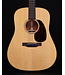 Martin D-18 Standard Series Acoustic Guitar, Fishman Matrix Infinity Pickup, Case Included