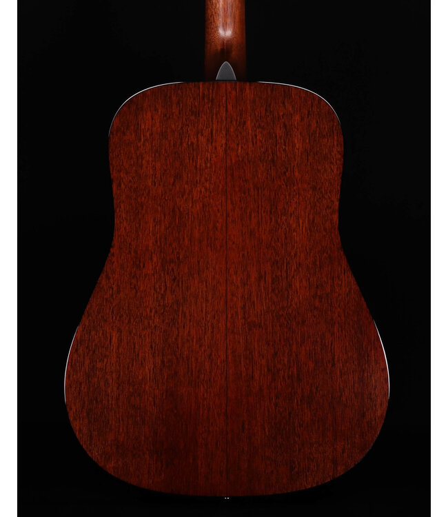 Martin D-18 Standard Series Acoustic Guitar, Fishman Matrix Infinity Pickup, Case Included