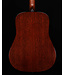 Martin D-18 Standard Series Acoustic Guitar, Fishman Matrix Infinity Pickup, Case Included