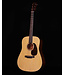 Martin D-18 Standard Series Acoustic Guitar, Fishman Matrix Infinity Pickup, Case Included