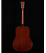 Martin D-18 Standard Series Acoustic Guitar, Fishman Matrix Infinity Pickup, Case Included