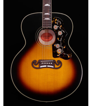 Epiphone Epiphone Inspired by Gibson 1957 SJ-200 Reissue, Vintage Sunburst